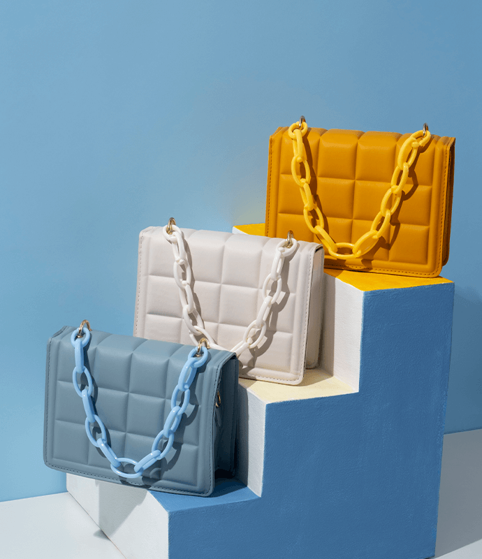 Handbags-unigance