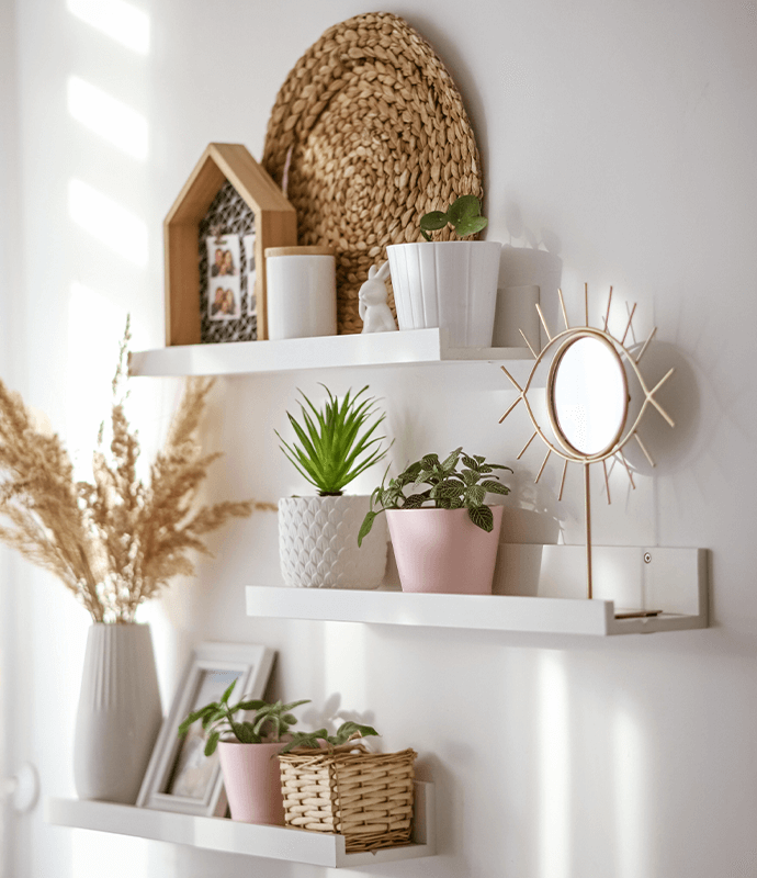 Home Deco-unigance