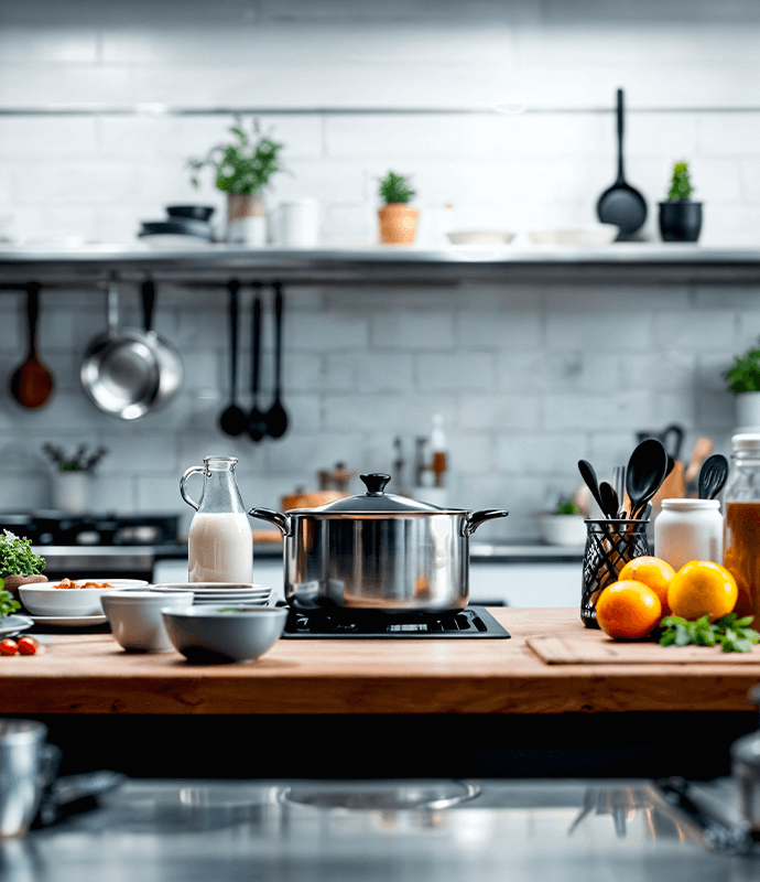 Kitchenware Accessories