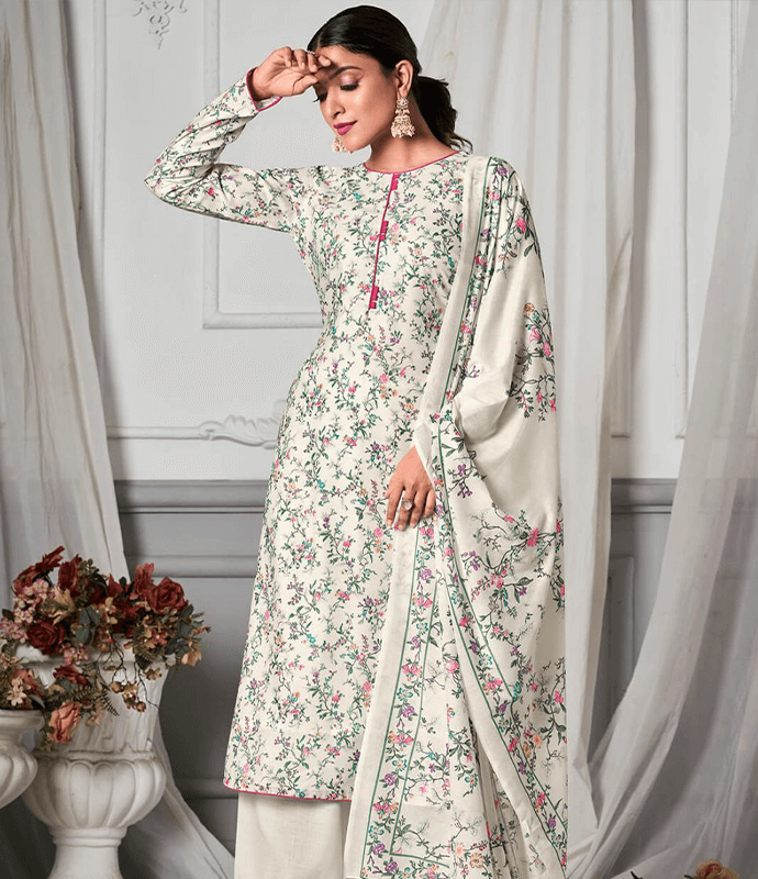 Shalwar Kameez