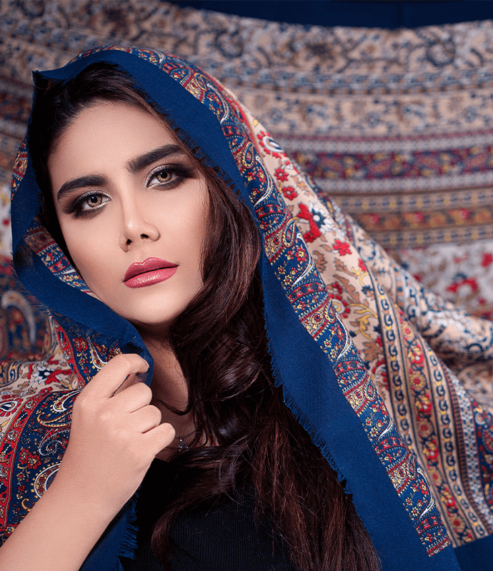 Shawls-unigance